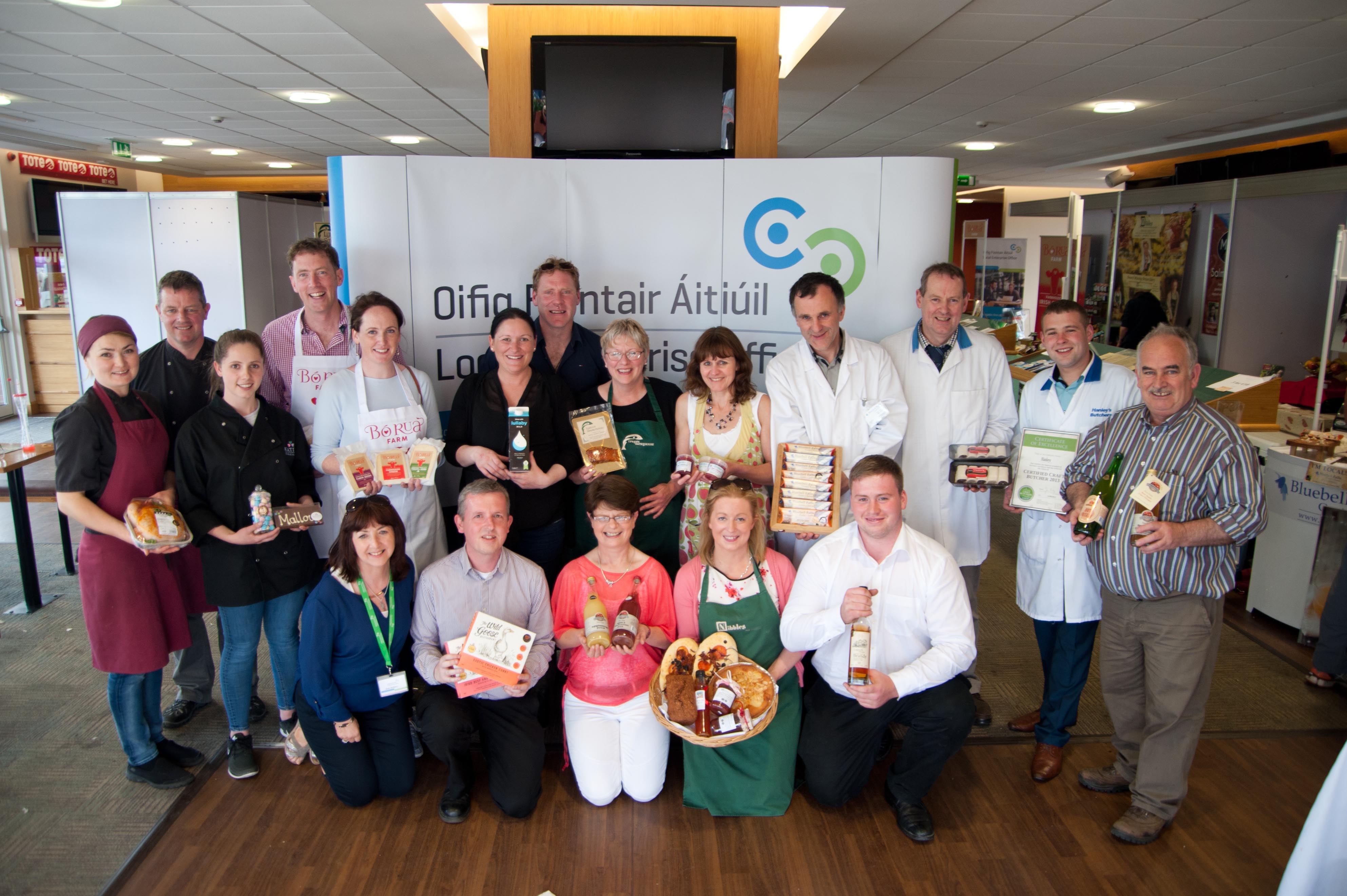 Taste of North Cork Taste of North Cork